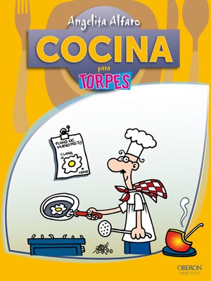 cover image of Cocina